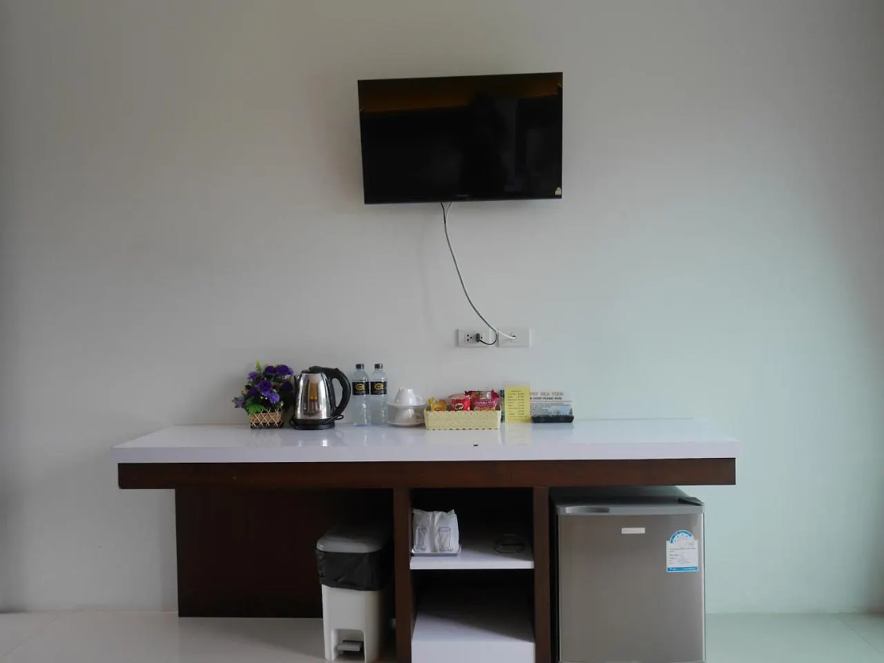 אתר נופש Gypsy Sea View Resort- Phi Phi Island