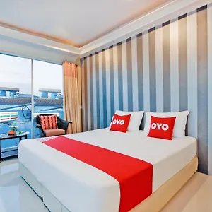 Oyo 1117 Phuket Airport Suites Hotel Thalang