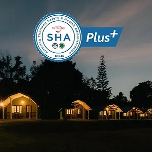 Phuket Отель Майкао-Бич