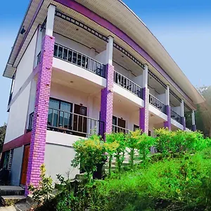 View Garden Pensionat