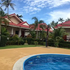 Hana Lanta Resort Ko Lanta