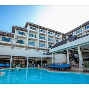 Отель Phi Phi Hotel, Пхипхи