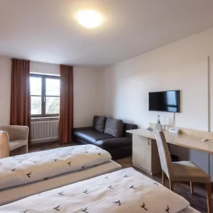 Hotell Brauereigasthof Hofmark
