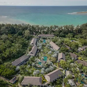 ***** Station touristique The Slate, Phuket Thaïlande