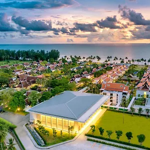 ***** Station touristique Jw Marriott And Thaïlande