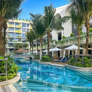 La And 5* Bang Tao Beach (Phuket)
