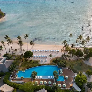 5* منتجع Saii Island Village