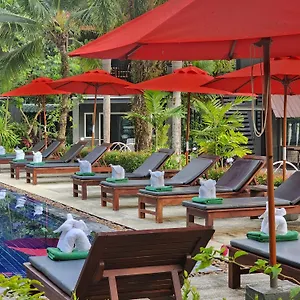 Khaolak Yama - Sha Курортный комплекс Кхаулак