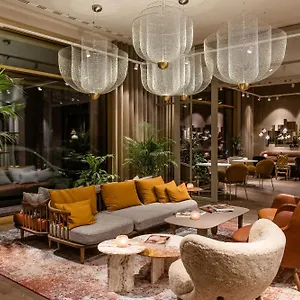 Hotell One