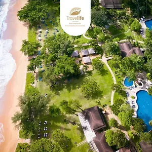 ***** Station touristique Khaolak Merlin Thaïlande