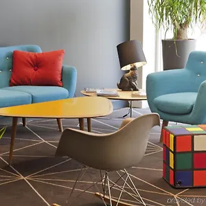 *** Hotel Ibis Styles Centre Gare France