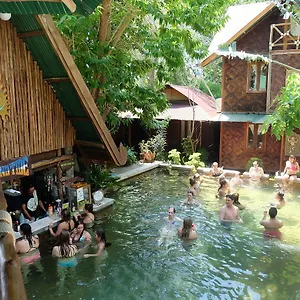 Tropical Garden Semesteranläggning (resort)