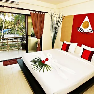 Vandrarhem Aloha Lanta