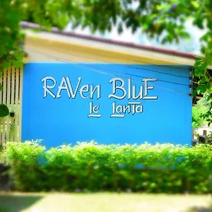 Raven Blue 2* Ko Lanta