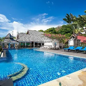 Resort P.p. Casita - Adult Only, Ko Phi Phi