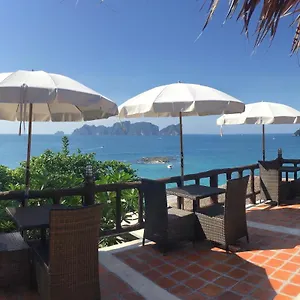 Курортный комплекс Hip Seaview @, Пхипхи