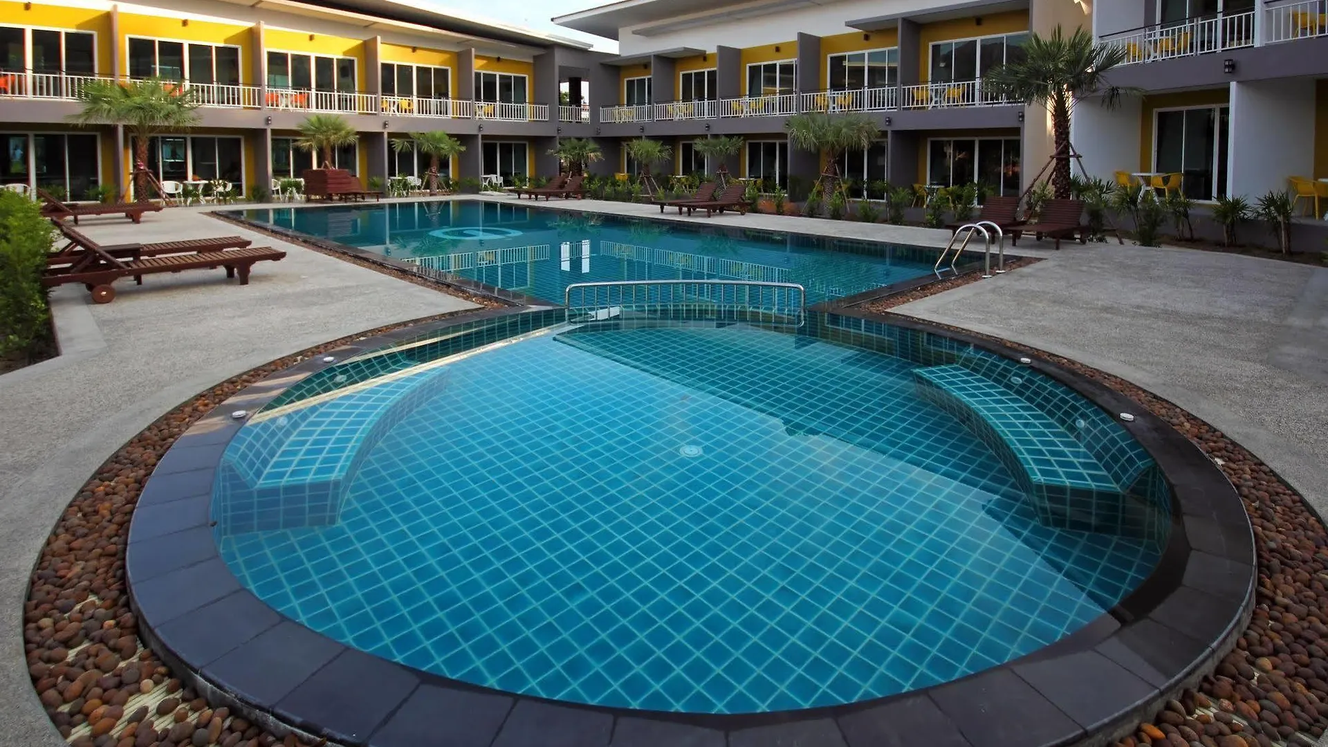 Resort Gypsy Sea View Resort- Phi Phi Island
